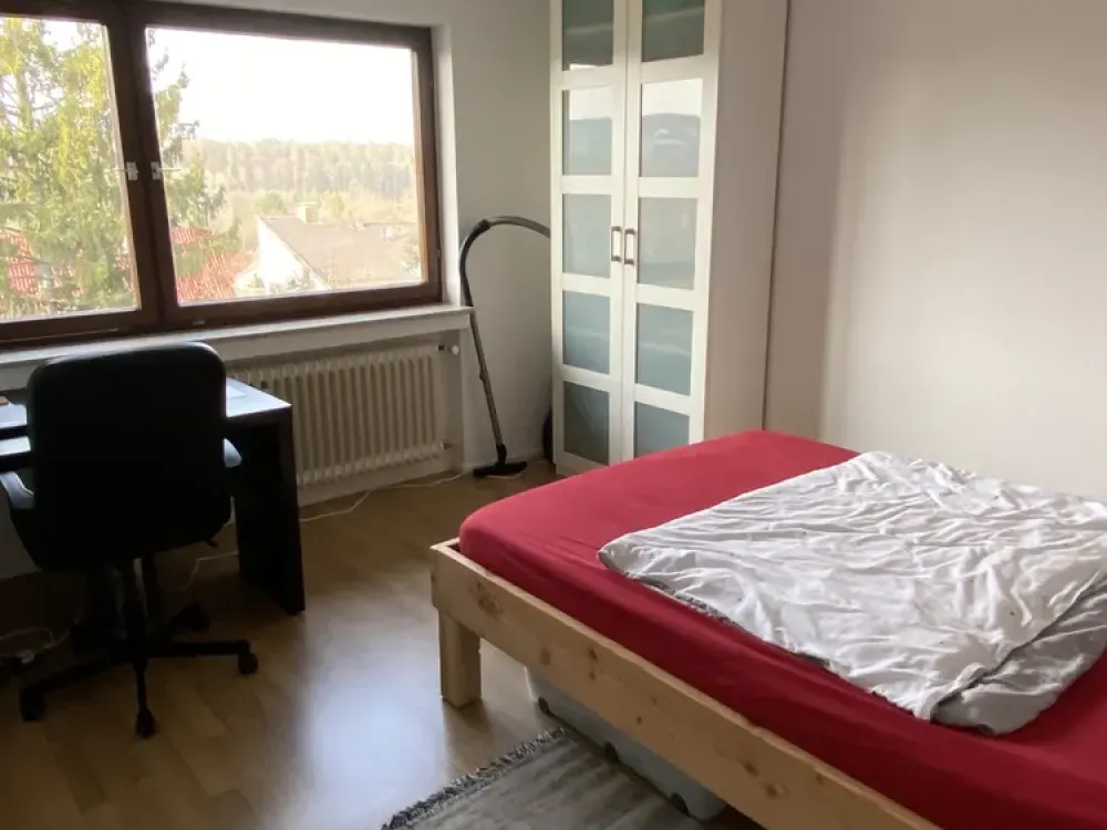 2-Zimmerwohnung in Stuttgart Kaltental