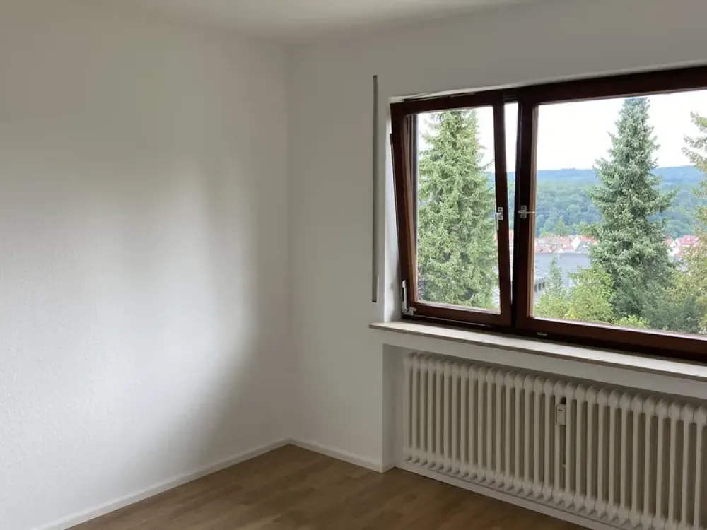 2-Zimmerwohnung in Stuttgart Kaltental