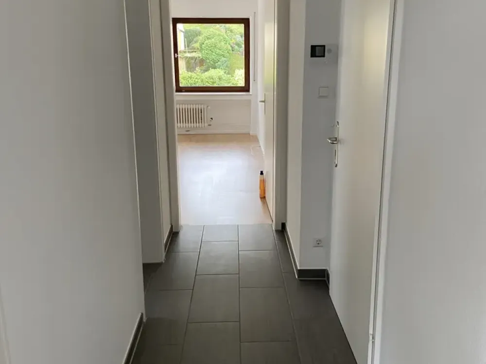 2-Zimmerwohnung in Stuttgart Kaltental