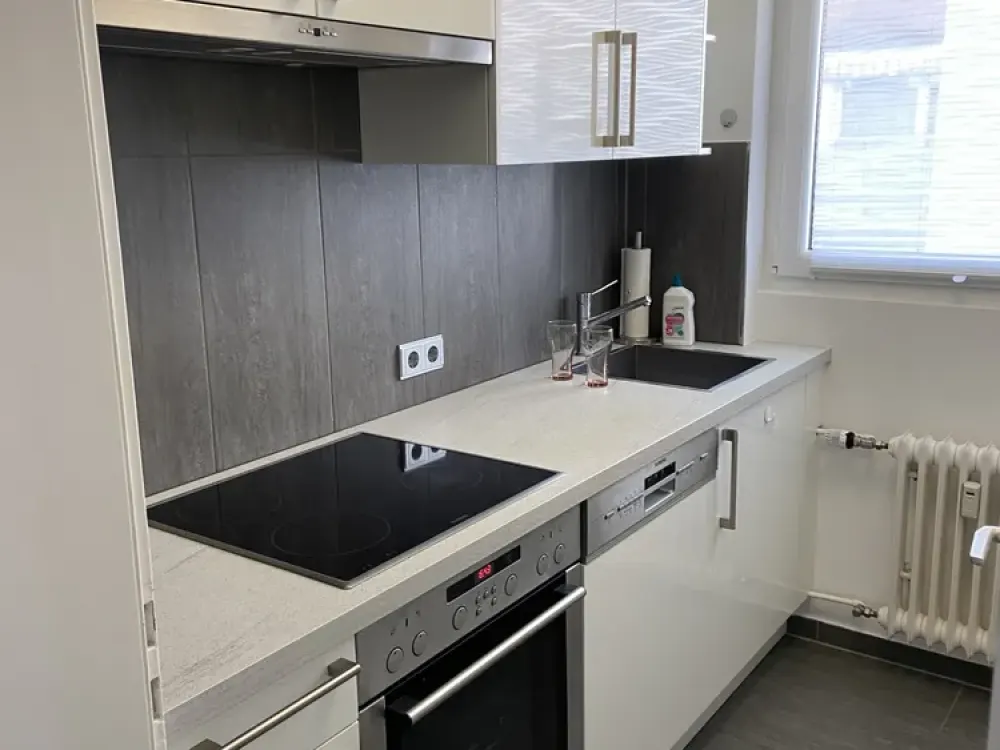 2-Zimmerwohnung in Stuttgart Kaltental