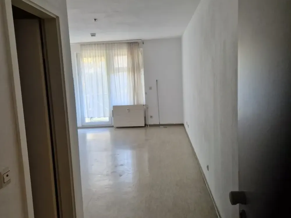Schöne ein Zimmer Wohnung in Kassel!