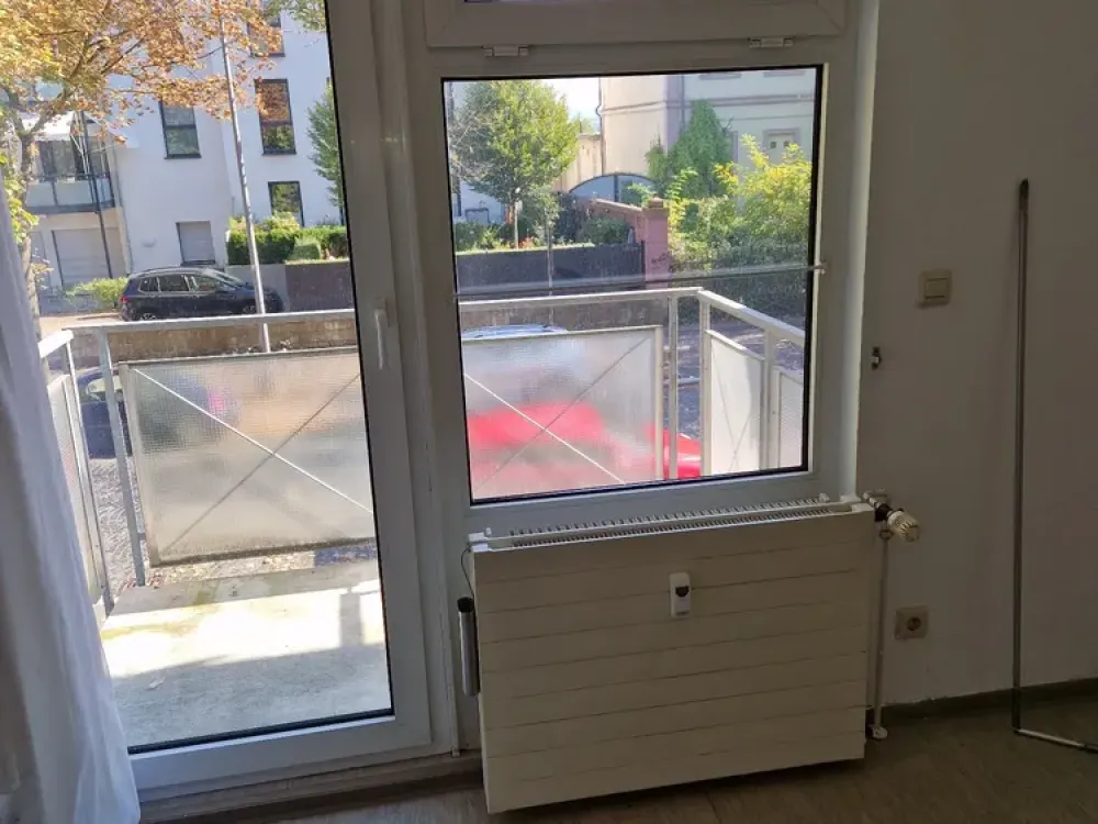 Schöne ein Zimmer Wohnung in Kassel!