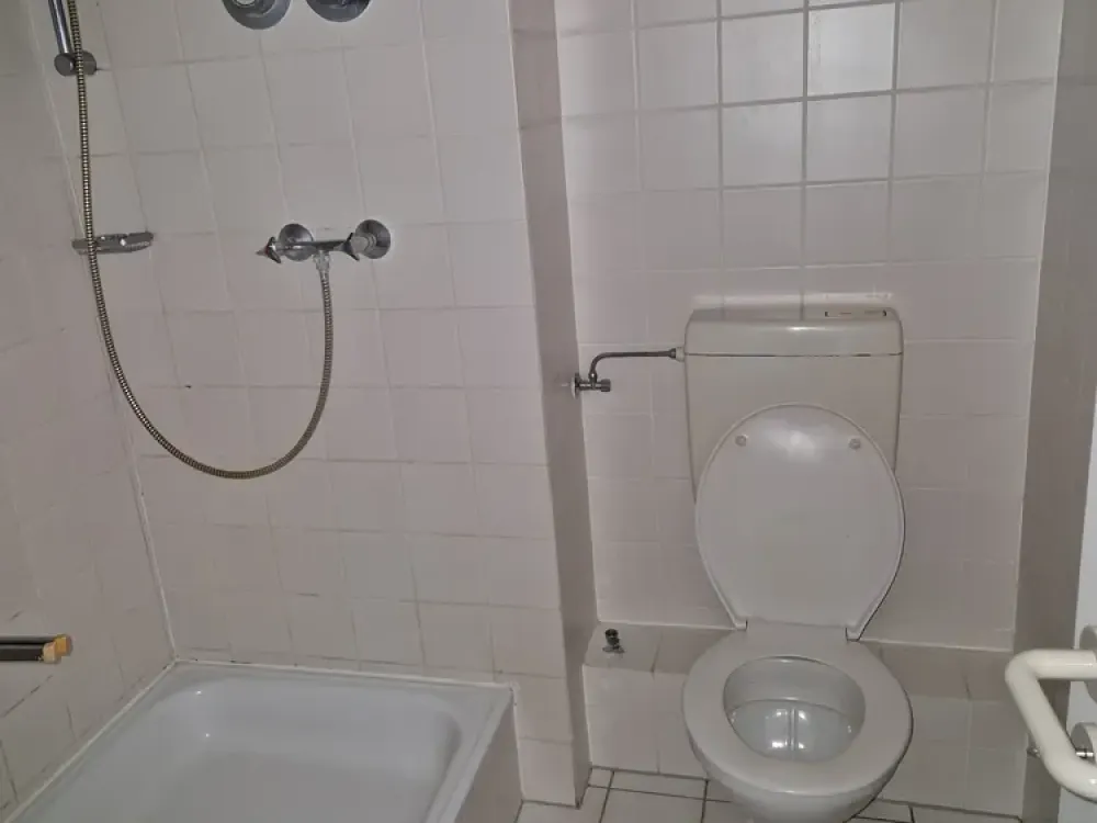Schöne ein Zimmer Wohnung in Kassel!