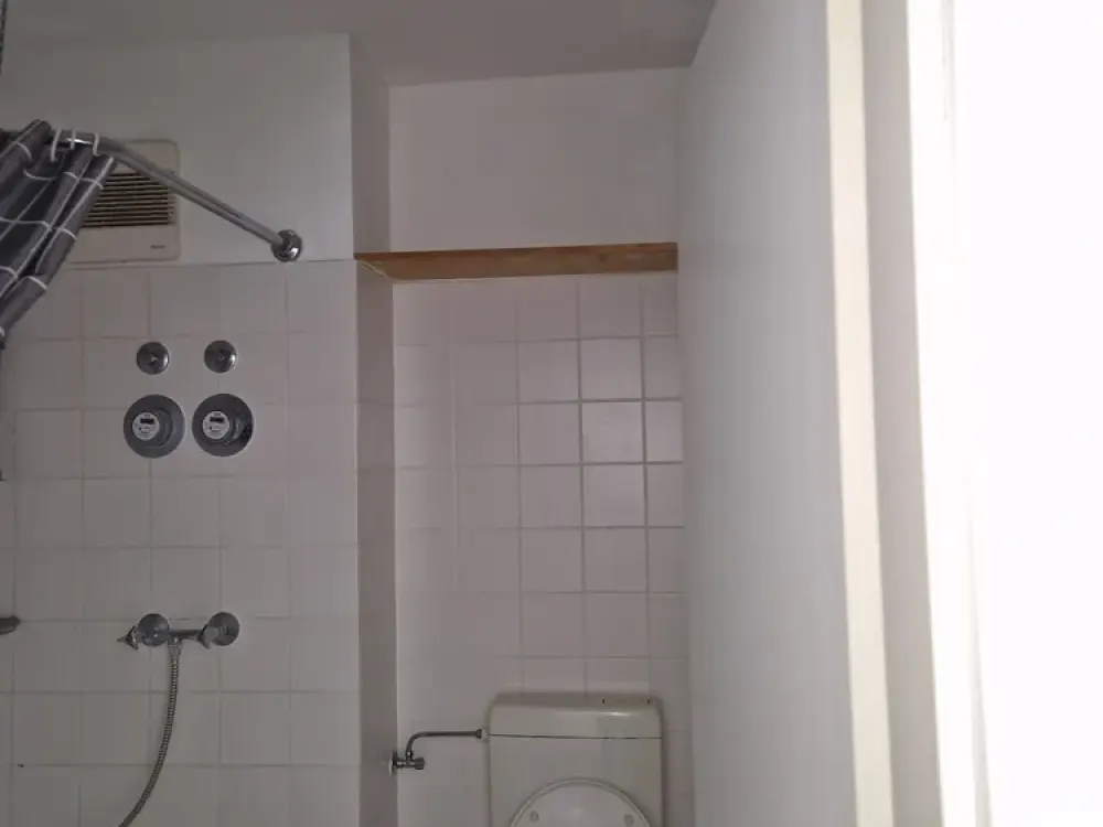 Schöne ein Zimmer Wohnung in Kassel!