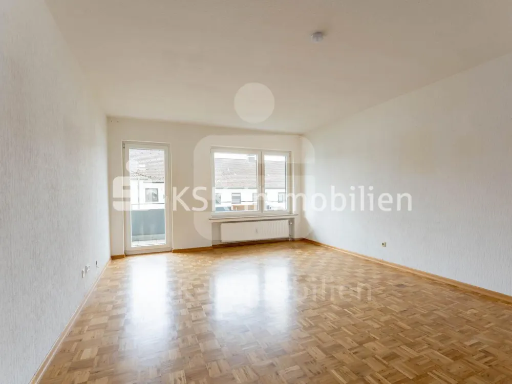 Helle 3-Zimmer Wohnung in Schildgen!!