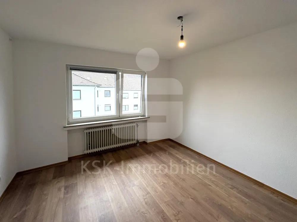 Helle 3-Zimmer Wohnung in Schildgen!!