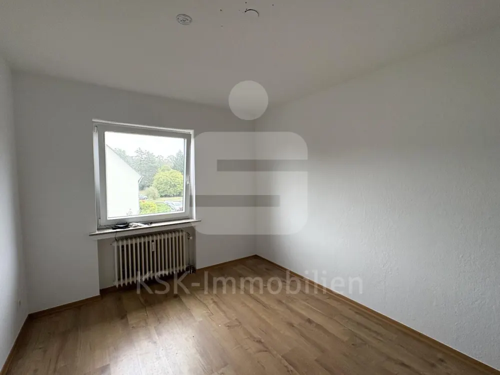 Helle 3-Zimmer Wohnung in Schildgen!!