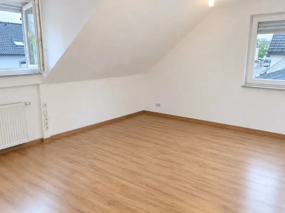 3.5-Room Apartment in Wadgassen
