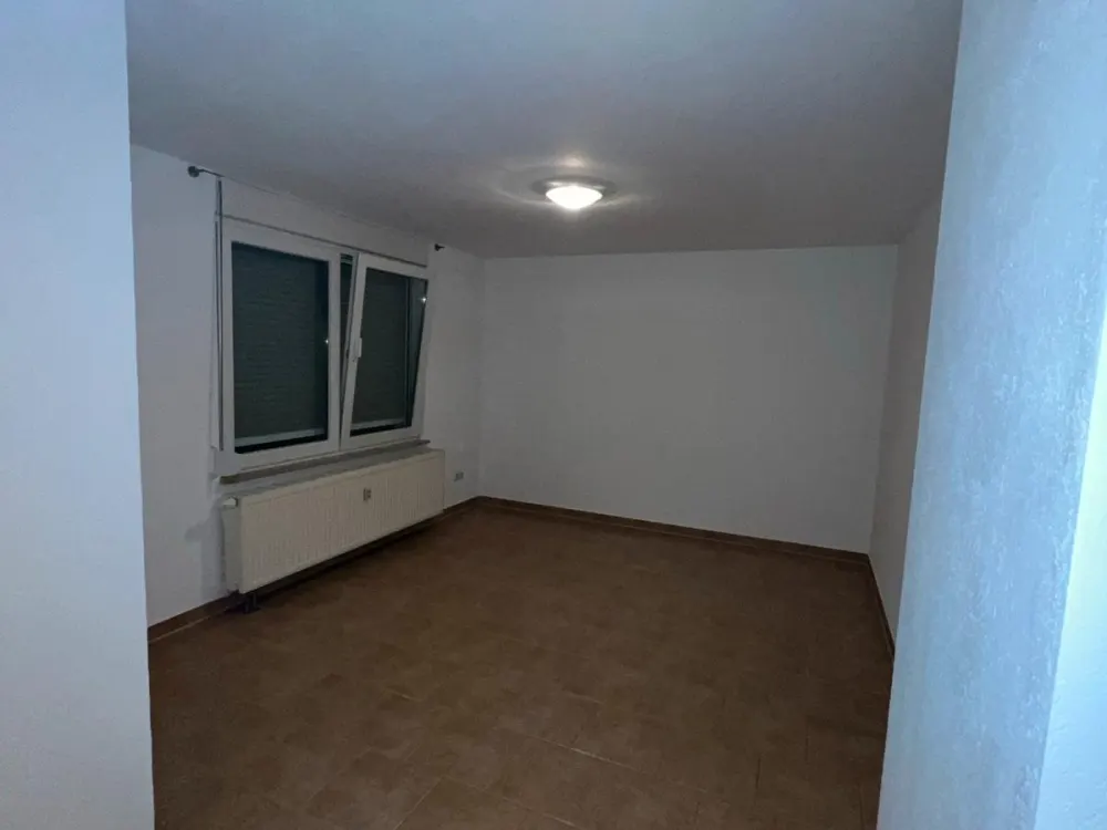 Pendler, Studenten oder Single Wohnung