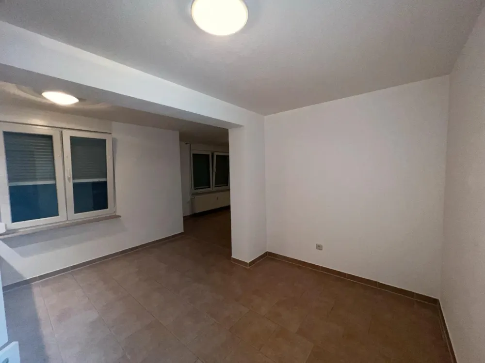 Pendler, Studenten oder Single Wohnung