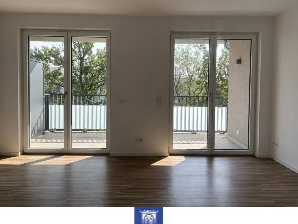 Ihre neue Wohlfühlwohnung! Großer Balkon, attraktive Ausstattung, Bad und Gästebad!