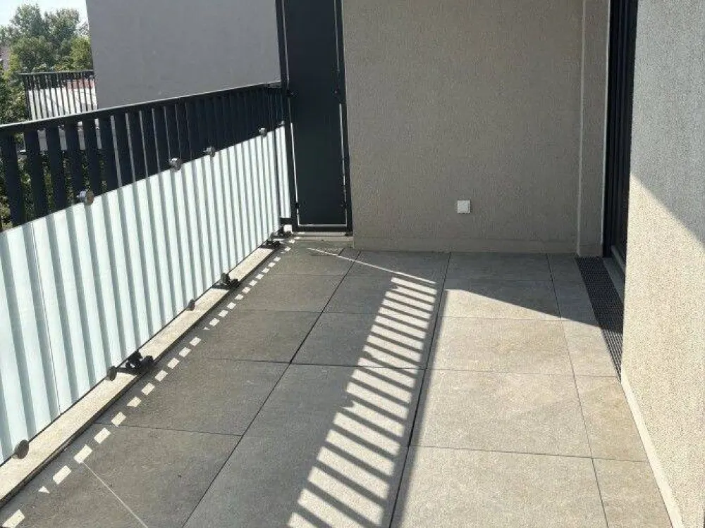Ihre neue Wohlfühlwohnung! Großer Balkon, attraktive Ausstattung, Bad und Gästebad!