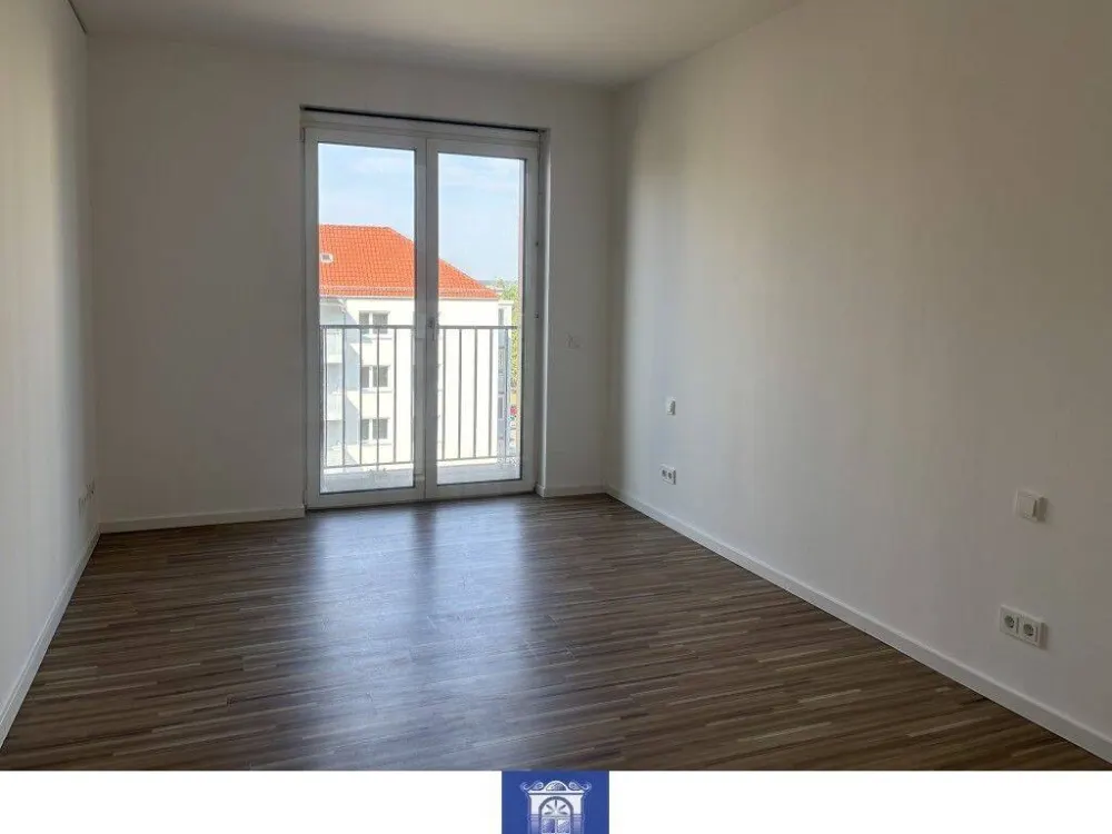 Ihre neue Wohlfühlwohnung! Großer Balkon, attraktive Ausstattung, Bad und Gästebad!