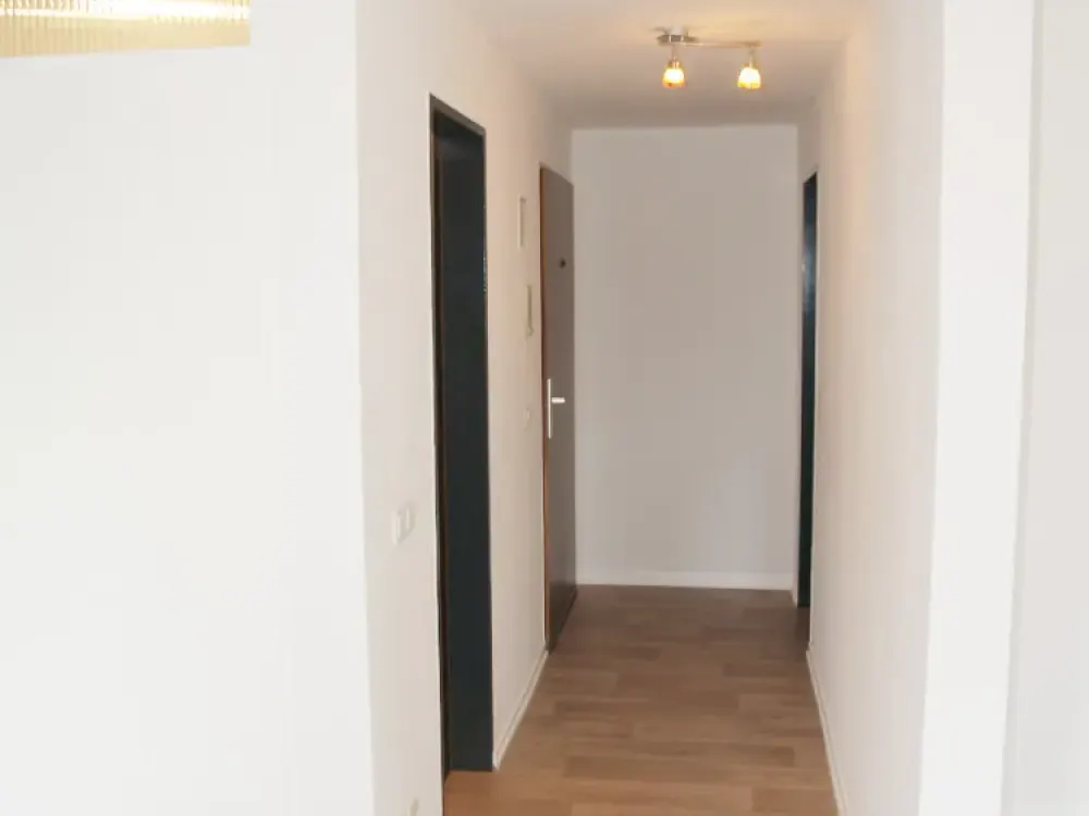 Uni-Nähe 1-Zi-Studentenappartment, provisionsfrei - direkt vom Eigentümer