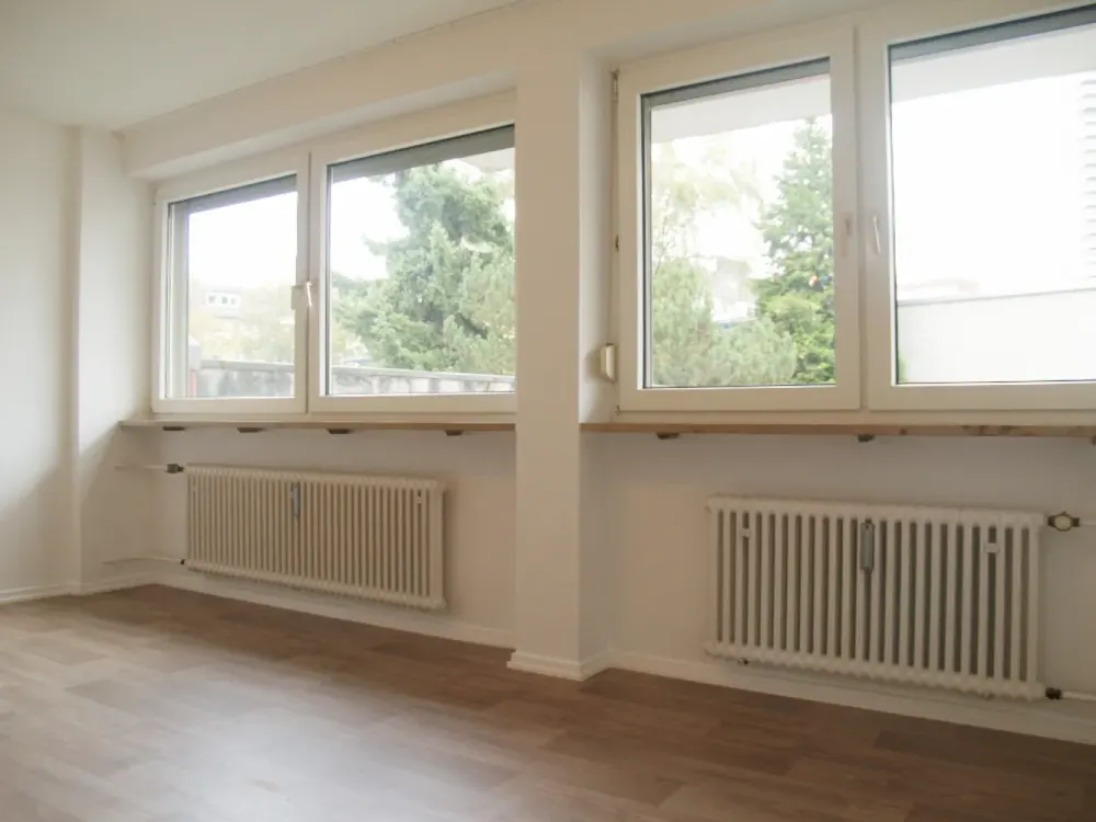 Uni-Nähe 1-Zi-Studentenappartment, provisionsfrei - direkt vom Eigentümer