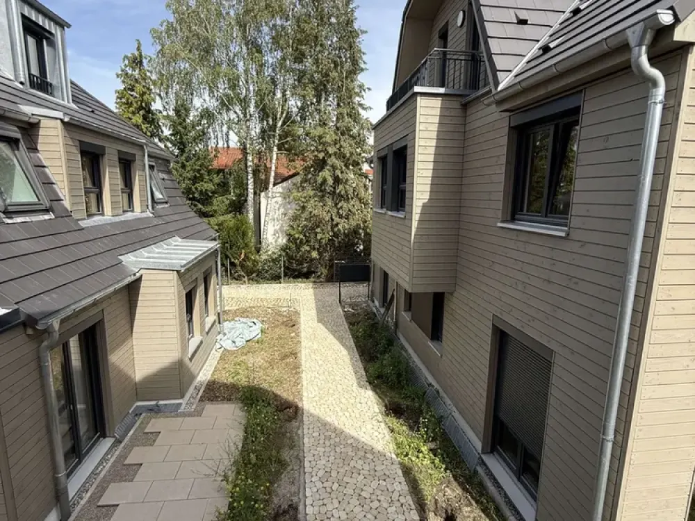 Sonnige 4 Zimmerwohnung ab 01.08.2026 zu vermieten