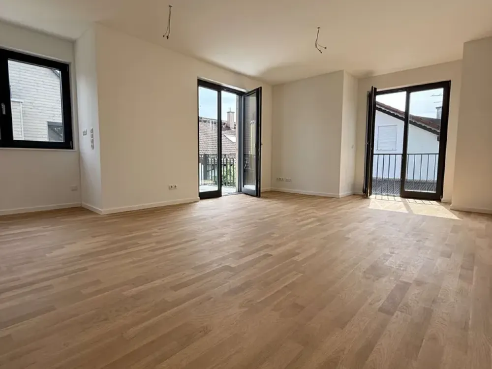 Sonnige 4 Zimmerwohnung ab 01.08.2026 zu vermieten