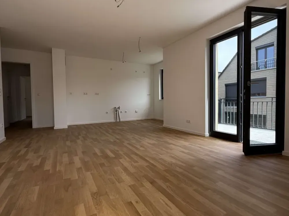 Sonnige 4 Zimmerwohnung ab 01.08.2026 zu vermieten