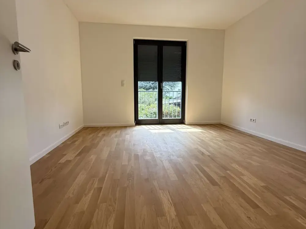 Sonnige 4 Zimmerwohnung ab 01.08.2026 zu vermieten