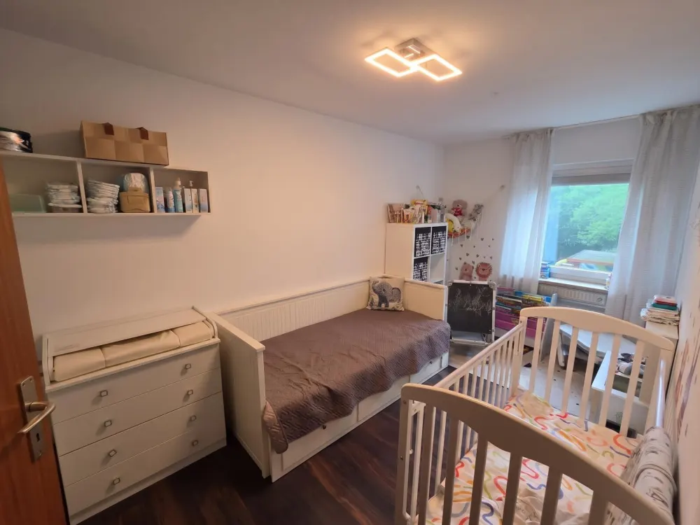 Großzügige 3-Zimmer-Wohnung in Pinneberg zu vermieten