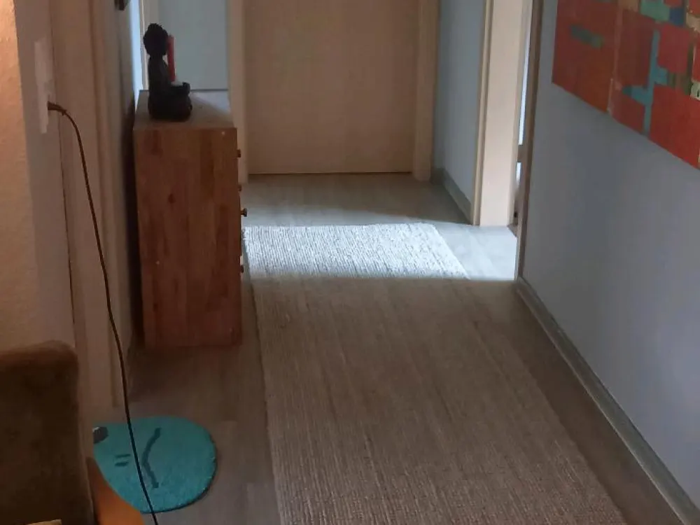 Zimmer in 2er Wohngemeinschaft (w)