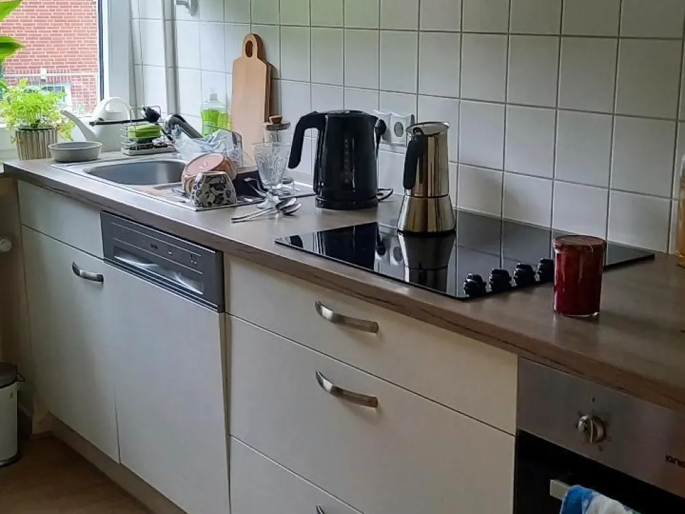 Zimmer in 2er Wohngemeinschaft (w)