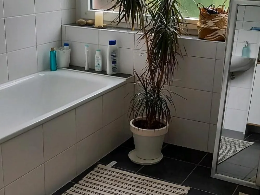 Zimmer in 2er Wohngemeinschaft (w)