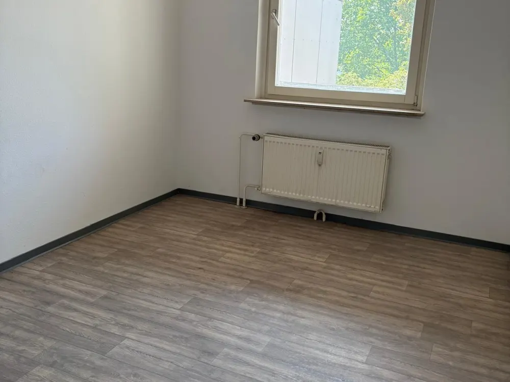 Schöne 3-Zimmer-Wohnung in Frankfurt-Niederursel zu vermieten