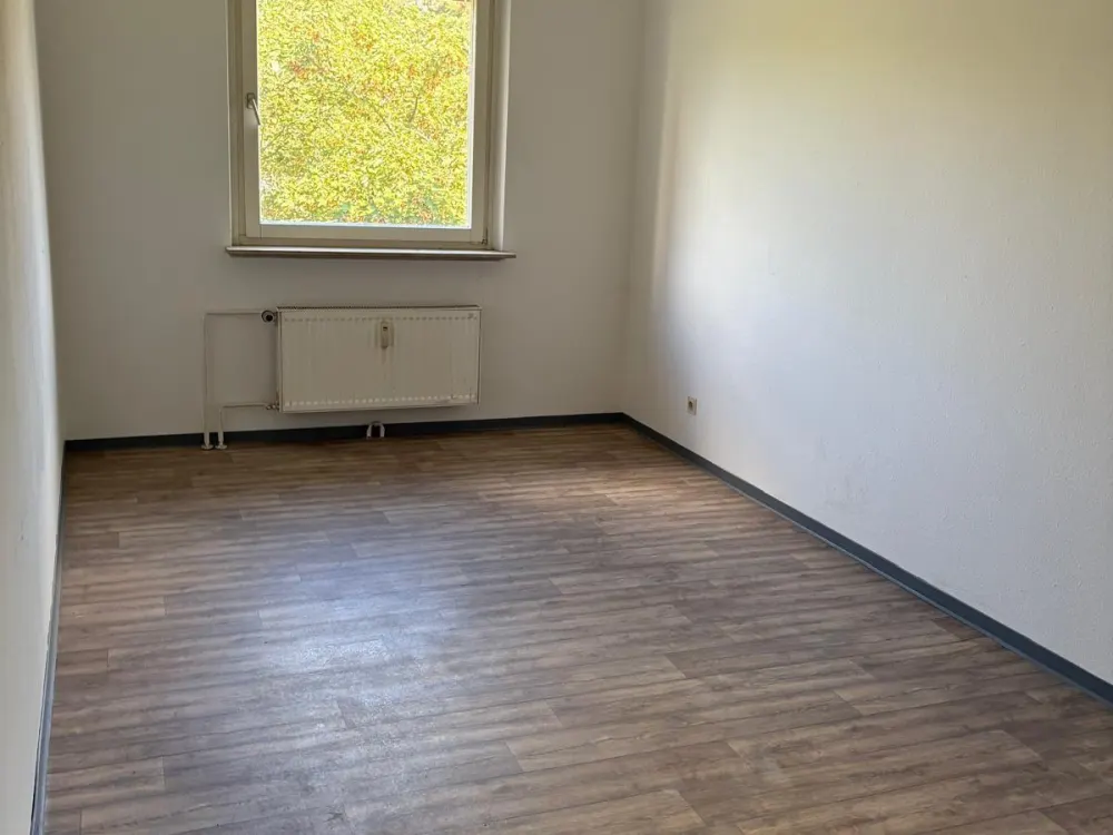 Schöne 3-Zimmer-Wohnung in Frankfurt-Niederursel zu vermieten