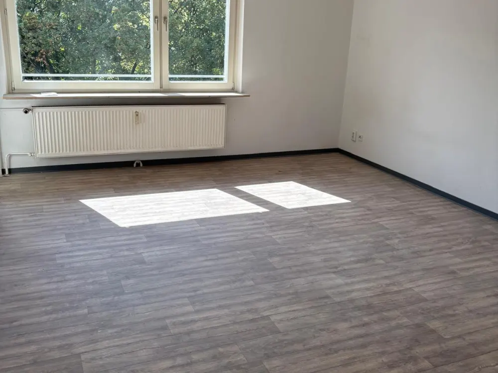 Schöne 3-Zimmer-Wohnung in Frankfurt-Niederursel zu vermieten