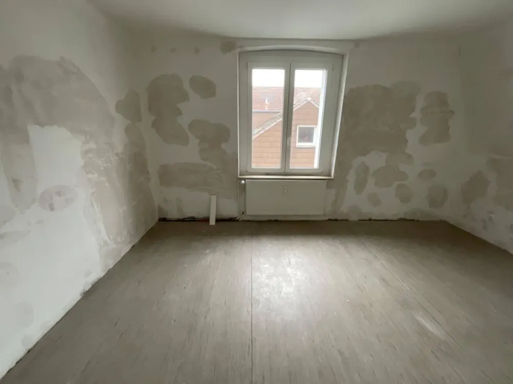 Ab sofort! 2-Zimmer-Wohnung in Dortmund Bövinghausen inkl. 200 EUR Baumarktgutschein