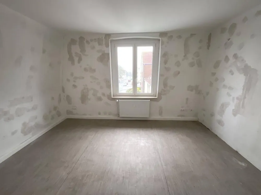 Ab sofort! 2-Zimmer-Wohnung in Dortmund Bövinghausen inkl. 200 EUR Baumarktgutschein