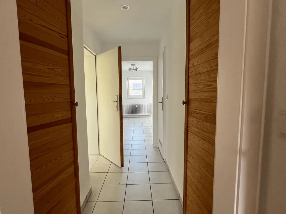 WG geeignet! 3-Zimmer-Wohnung in attraktiver Wohnlage von Rodenkirchen!