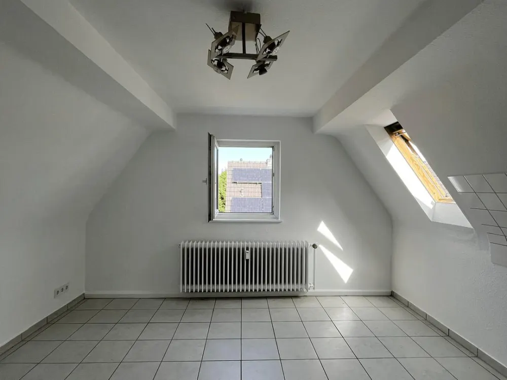 WG geeignet! 3-Zimmer-Wohnung in attraktiver Wohnlage von Rodenkirchen!