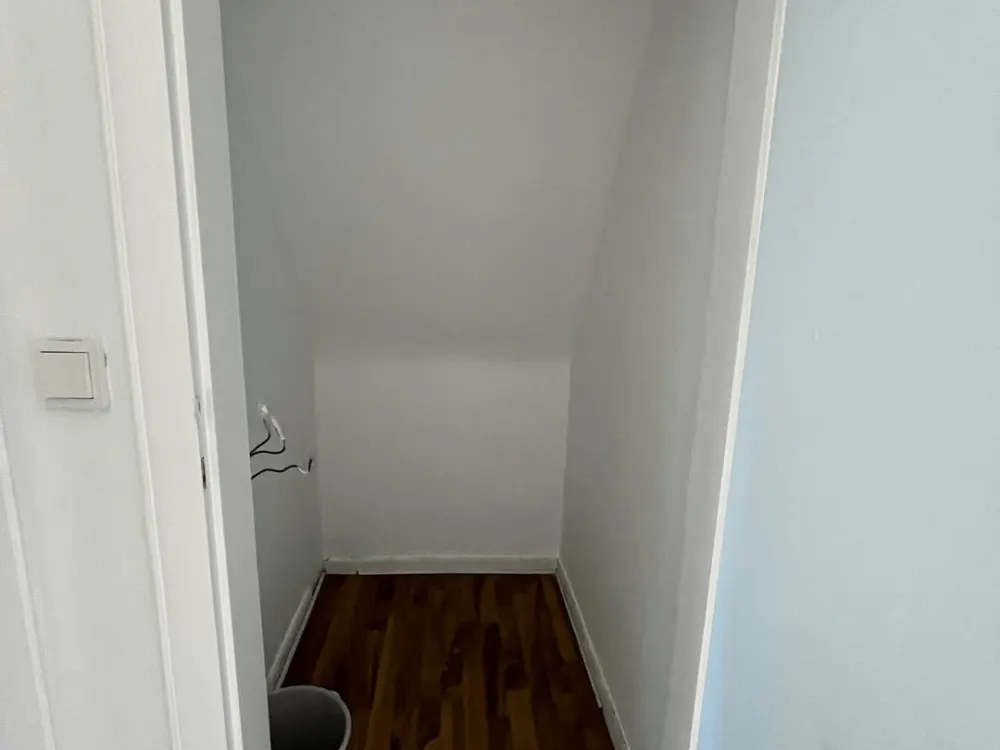 WG geeignet! 3-Zimmer-Wohnung in attraktiver Wohnlage von Rodenkirchen!