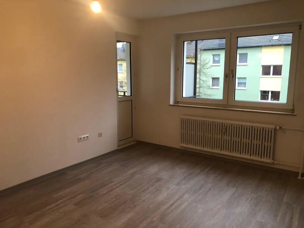 3 Zimmer - Mietwohnung bei Phoenixsee - Hörde