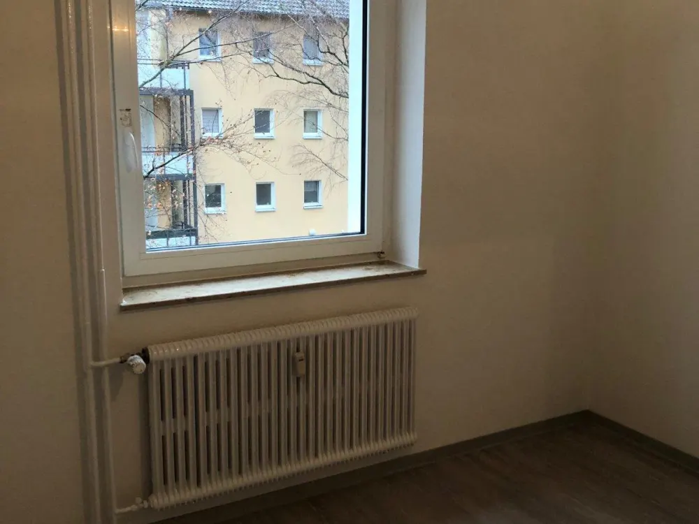 3 Zimmer - Mietwohnung bei Phoenixsee - Hörde