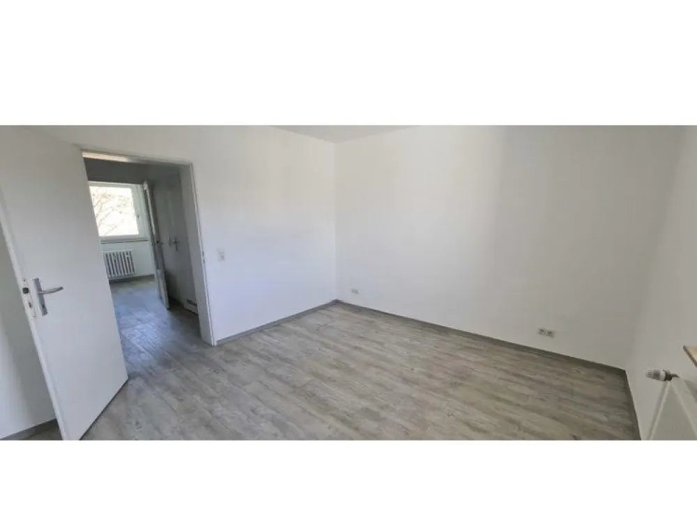 3 Zimmer - Mietwohnung bei Phoenixsee - Hörde