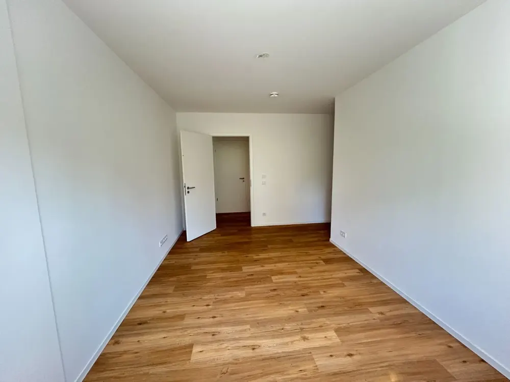 Tolle 2-Zimmer-Wohnung mit einer Ankleide & Abstellraum!