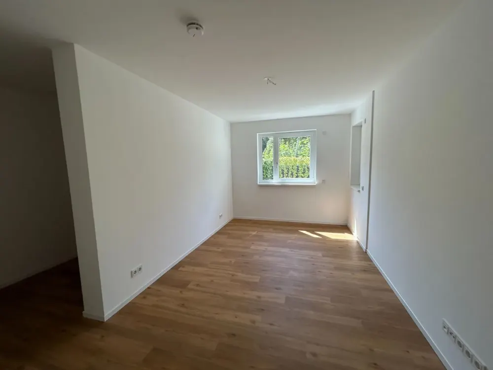Tolle 2-Zimmer-Wohnung mit einer Ankleide & Abstellraum!