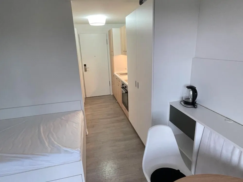 Wohnung Ottensen Untermiete
