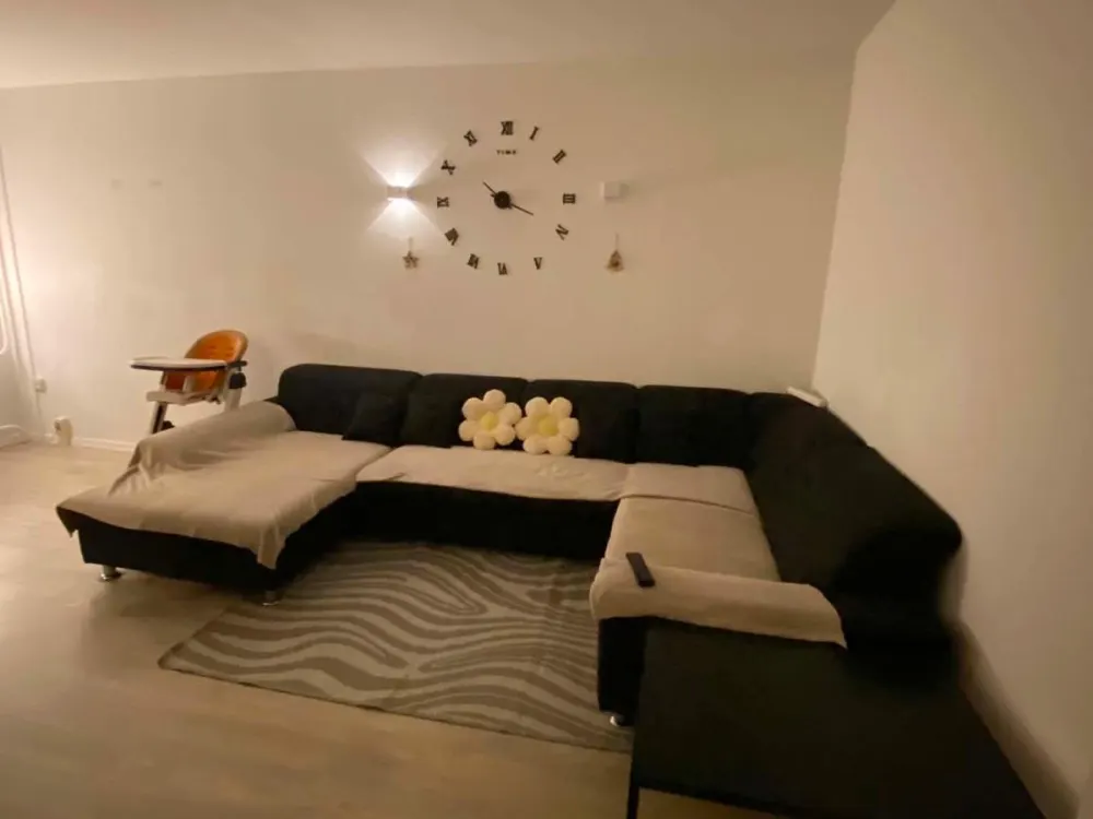 Nachmieter gesucht in Rostock