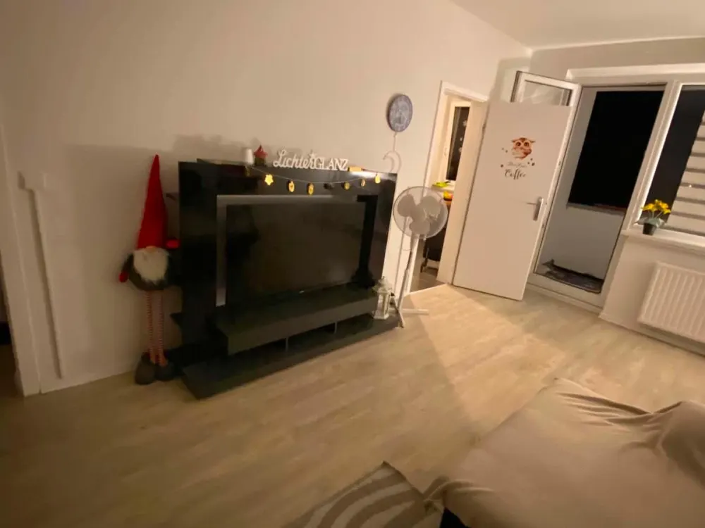 Nachmieter gesucht in Rostock