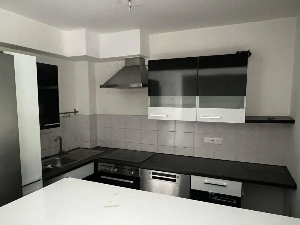 Großzügige Maisonette-Wohnung