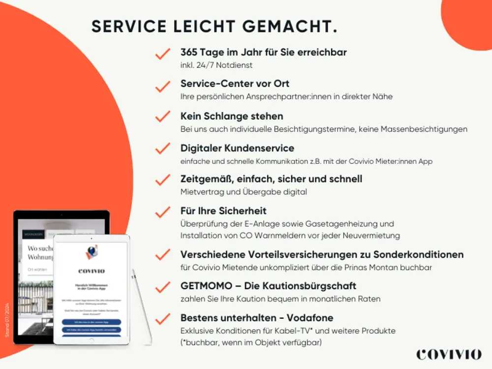 Helle 2-Zimmer-Wohnung im beliebten Leipziger Stadtteil Gohlis-Süd