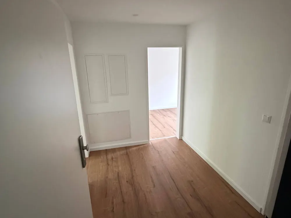 Alltagstaugliche 2-Zimmer-Wohnung in Kassel West