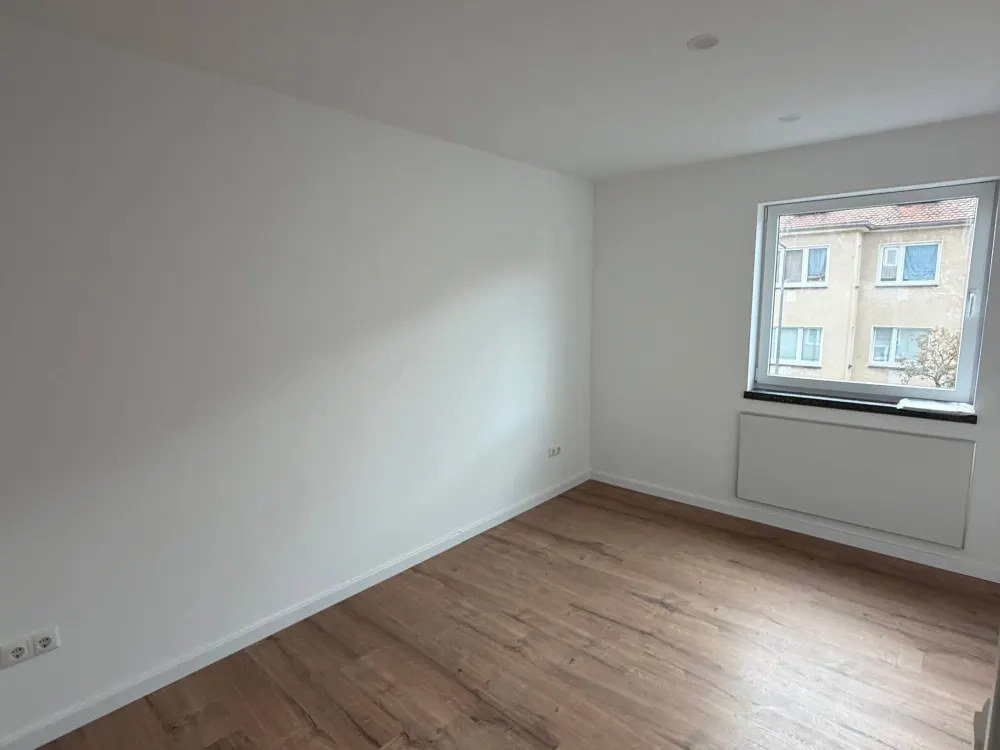 Alltagstaugliche 2-Zimmer-Wohnung in Kassel West