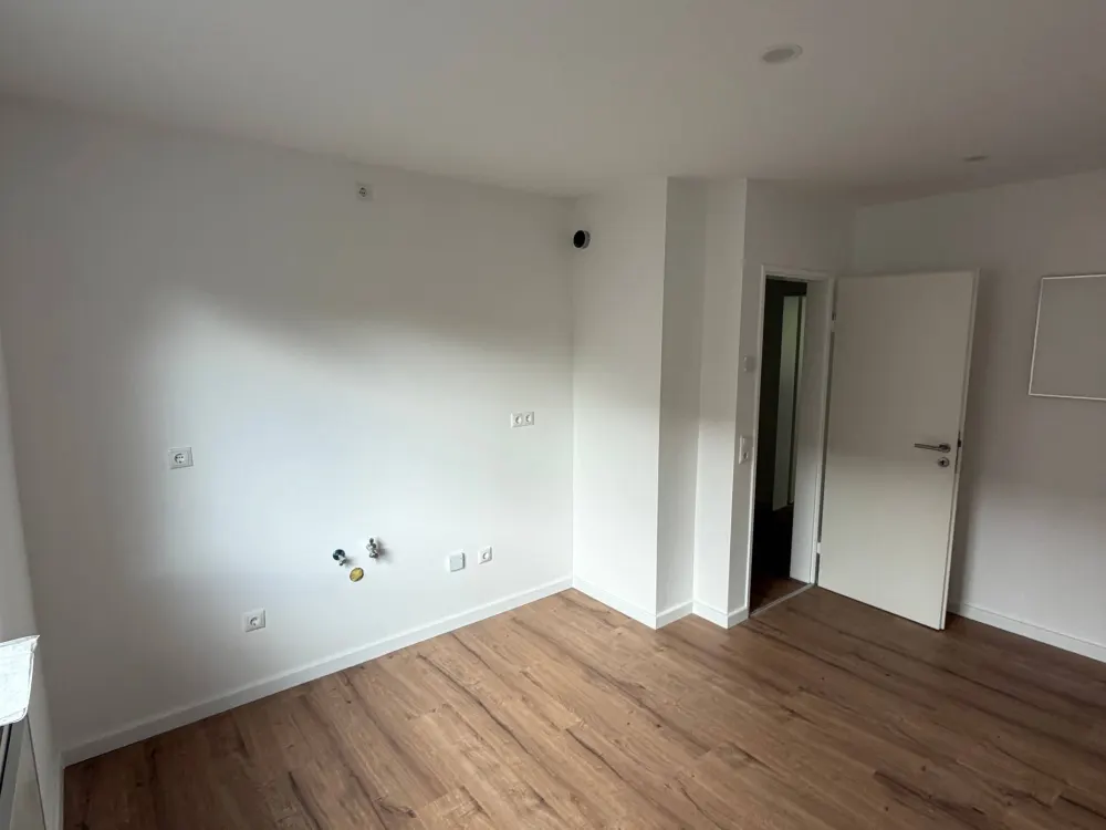 Alltagstaugliche 2-Zimmer-Wohnung in Kassel West