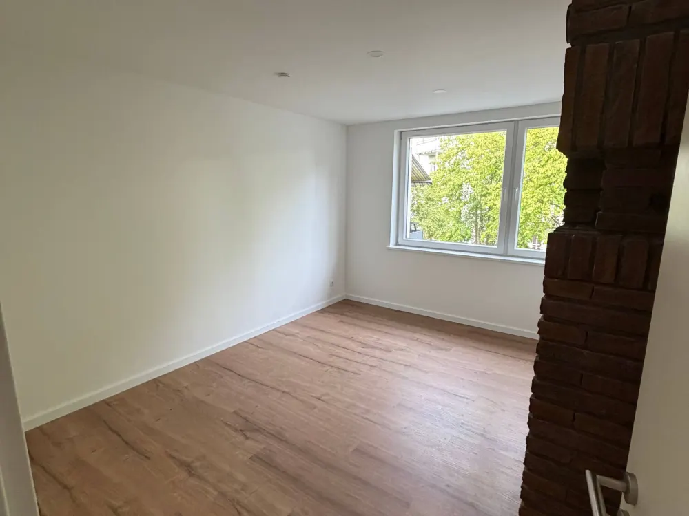 Alltagstaugliche 2-Zimmer-Wohnung in Kassel West