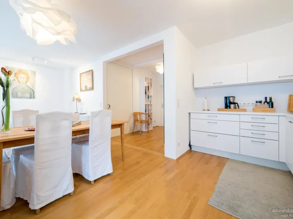 Welc(H)ome® by RIDA FLATS, Belgian Quarter! All in plus! Balcony + Elevator + WIFI